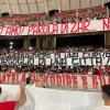 VIDEO - Protti, cori, canti, emozioni: le parole dei tifosi