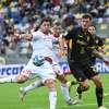 Frosinone-Bari, i precedenti: primeggia un "segno". L'ultima volta fu tripudio biancorosso