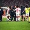 Tangorra in tackle: “Approccio e spirito assenti, il Bari non reagisce neanche nella partita decisiva”