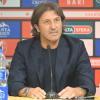 Rastelli: "Sarà una squadra 'double face': tutte cercheranno di batterci. Modulo? Uno mi piace tantissimo". Su Sibilli: "Giocatore importante'