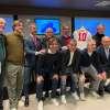 VIDEO - "Bari '93", l’associazione nata nel nome di Igor Protti. Tanti ex coinvolti