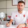 Di Marzio - Il Cesena ha chiesto Cerofolini al Bari