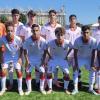 Giovanili - U17, pari e divertimento con la Salernitana. U15, è vittoria