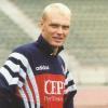 Simbolo di dignità e di attaccamento alla maglia. Klas Ingesson era il "gigante buono" biancorosso