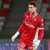 Brenno cambia squadra... ma non campionato: la nuova destinazione dell'ex Bari