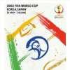 La storia dei Mondiali - Corea-Giappone 2002