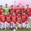 Per una Bari in ansia ce n'è un'altra che festeggia: La Bari Sportiva in Prima Categoria!