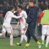 Storie biancorosse - La vittoria pirotecnica del Bari contro la Salernitana di... Coda
