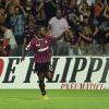 Kallon saluta l'Italia: l'ex Bari giocherà in Slovenia