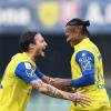 CdS - Mogos in giornata. Ruolo? Terzino, ma potrebbe essere utile da centrale. Ritrova a Bari due compagni