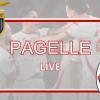 Casertana-Bari: le pagelle LIVE dell'anticipo dell'undicesima giornata