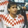 Un cuore da vero barese e una grande inventiva. Emiliano Bigica era il vero "centrocampista levantino"