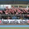Quando la maglia vale più dei soldi: il sogno dell’Ideale Bari