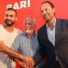 La Guardia di Finanza nelle sedi di Bari e Napoli: al vaglio false plusvalenze e ipotesi bancarotta