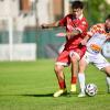 L'ex Rao va in prestito. Ufficiale il nuovo club
