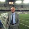 Matarrese story, 2000-08. Stadio vuoto, scampata retrocessione...