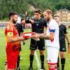 SONDAGGIO - Sibilli capitano: giusto o no puntarci ancora?