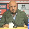 Marino: "E' la sfida più importante della mia carriera. Ambiente freddo, ma questo mi stimola"