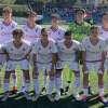 Under 15, la stagione è finita: ecco l'esito finale (e qualche numero) in campionato
