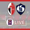 LIVE - Bari-Cavese 0-0: partiti al San Nicola