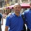 AUGURI BARI, Guastella: "Adorabile vecchietto, rimettiti in forma"