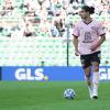 Nikolaou saluta Palermo e l'Italia: l'ex Bari ritorna in patria