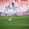 Bari, un pieno di gol. E scocca l'ora delle reti 'alternative'