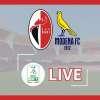 Bari-Modena 3-1: i biancorossi tornano al successo! Prova all'altezza, segna anche Cuni. RIVIVI IL MATCH
