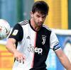 Mirko Conte a TuttoBari: "Allenai Anzolin alla Juventus. È un leader dall'ottimo piede"