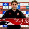 UFFICIALE - Bari, c'è Butic! Contratto triennale. Il comunicato