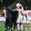 Tangorra in tackle: “A Bolzano c’è da augurarsi che giri bene. All'andata mi aspettavo un Bari diverso"