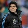 Maradona: "Messi deve imitarmi"