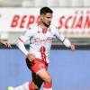 Acampora resta in Serie B: una neopromossa acquista l'ex Bari