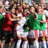 La sciabolata di... Del Grosso: "Bari forte e bello, se ne parla troppo poco. Promozione diretta? C'è consapevolezza"