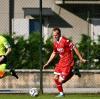 Dickmann, da inamovibile all'addio