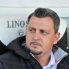 Malore Camplone, il Bari: "Forza mister, siamo al tuo fianco"