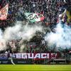 Casertana-Bari, divieto per i tifosi residenti in Puglia. Info e costo biglietti