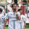 L'ex Bari Maniero dice addio al calcio giocato. Il post su Instagram è intenso