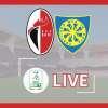 Bari-Carrarese 0-3: perdono malamente i biancorossi. Rivivi il LIVE