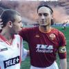 Totti: "Ho ricordi speciali al San Nicola. Amici baresi? Non c'è solo Cassano"
