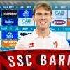 La giornata - Riecco Burgio. Il Bari riparte: il report dell'allenamento odierno