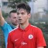 Nazionale, raduno Under 20: presente Scalera