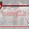 Sorrento-Bari: le pagelle LIVE del big match della sesta giornata