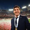 Mignani: "Finale col Cagliari? Batosta tragica, vorrei rigiocarla. Mai contattato per un ritorno a Bari"