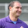 Un vero muro e un mastino tutto grinta e forza. Lorenzo Amoruso era il custode della difesa del Bari