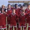 L’Under 13 fa festa: decisivo il successo sulla Virtus Palese