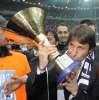 SERIE A - Si parte il 25 agosto: tutte le date 