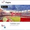 TuttoBari anche ora anche su Threads e WhatsApp! Seguici!