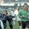 L’Angelo della porta biancorossa e un vuoto mai colmato. Franco Mancini era l’estremo difensore più amato del Bari