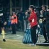 Salernitana-Bari, perché Colangiuli non è entrato? La spiegazione regolamentare